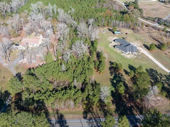 Nolan Trce, Leesville, LA 71446