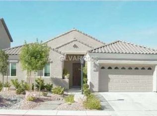 5836 Gushing Spring Ave, Las Vegas, NV 89131