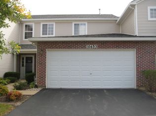 16453 Club Ct, Crest Hill, IL 60403