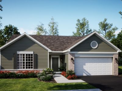 7512 Blueblossom Ln, Joliet, IL, 60431