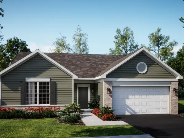 7512 Blueblossom Ln, Joliet, IL 60431