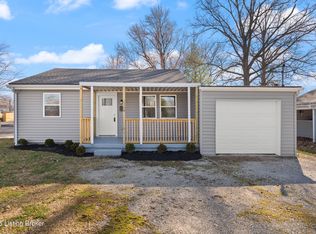 1168 Norton Ave, Louisville, KY 40213