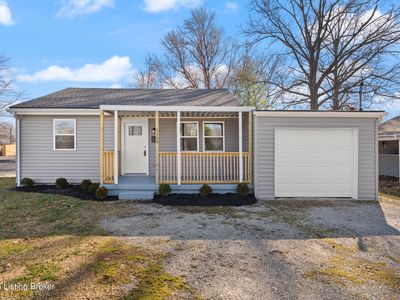 1168 Norton Ave, Louisville, KY, 40213