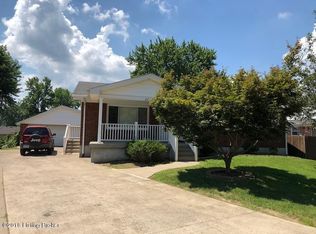 8902 Bilsim Ct, Louisville, KY 40291