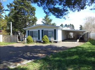 1468 Maple St, Florence, OR 97439
