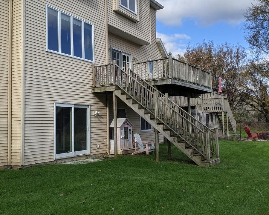 1660 Oakleigh Rd NW, Grand Rapids, MI 49504 Zillow