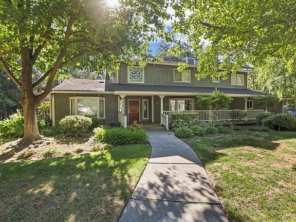 2nd image of 8626 N Carey Ct