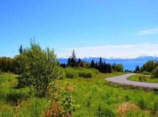 L1 W Hill Rd, Homer, AK 99603