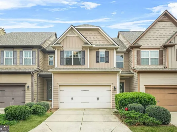 5669 Cobblestone Creek Pl #12, Mableton, GA 30126