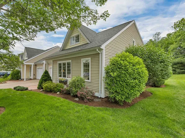 22 Emily Circle, Meredith, NH 03253