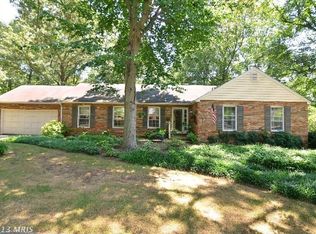 1500 Elwyn Ave, Crofton, MD 21114