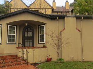 2810 Broadway, Redwood City, CA 94062