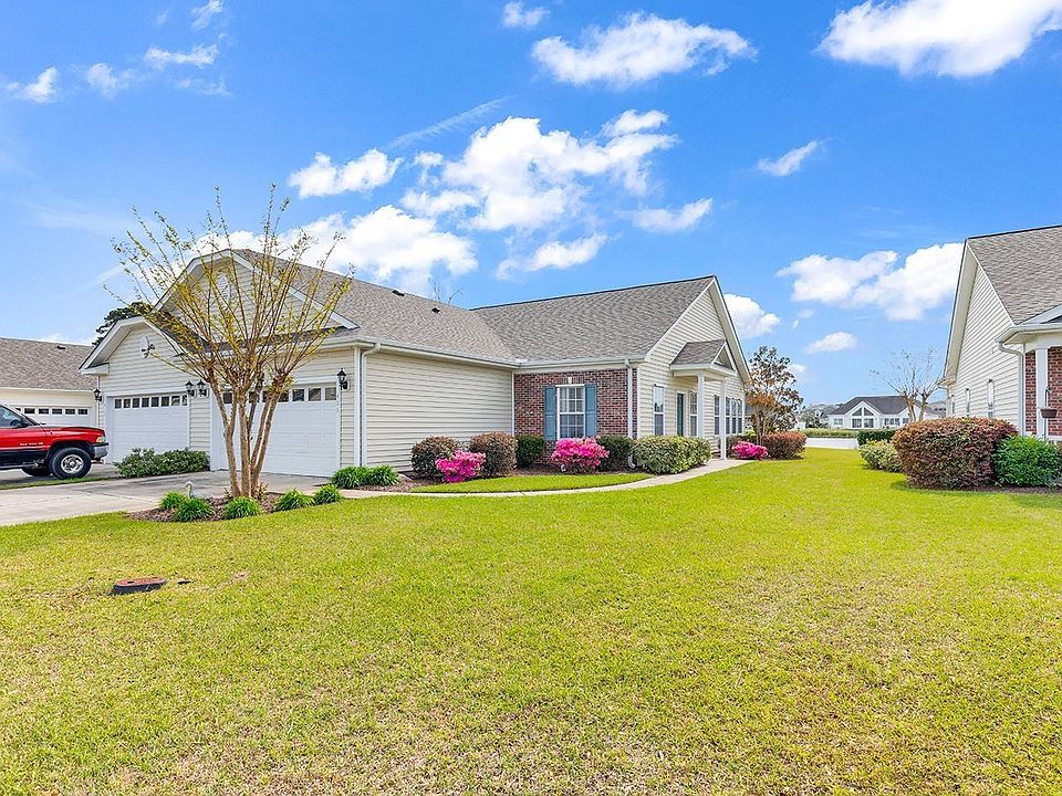406 Deerfield Links Dr., Surfside Beach, SC 29575 Zillow