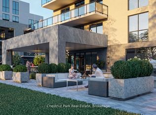 15 Pine Needle Way #408, Huntsville, ON P1H0G4