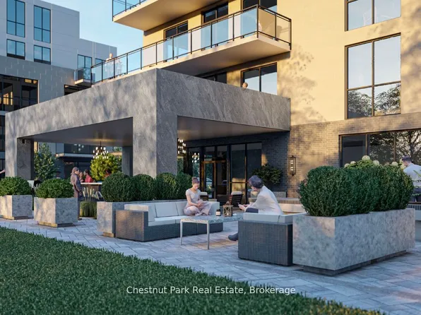 15 Pine Needle Way #408, Huntsville, ON P1H 0G4