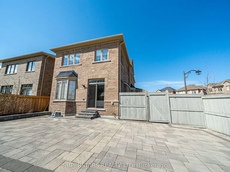 49 Birkett Way #MAIN AND UPPER — Photo 37