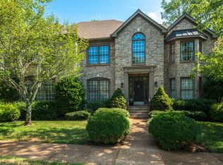 208 Larkton Pl, Franklin, TN 37069