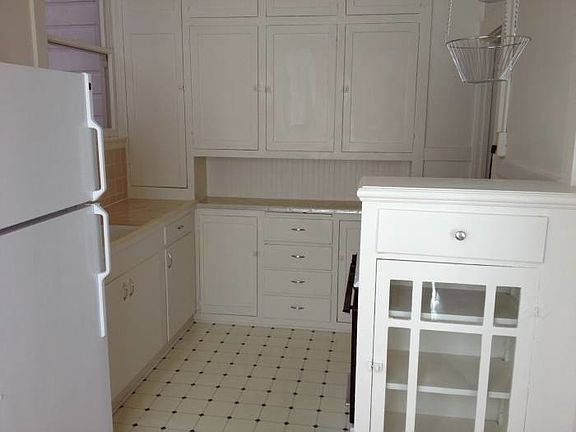 Kitchen View 1