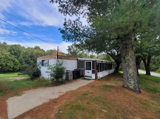 49 Winkley Pond Rd, Barrington, NH 03825