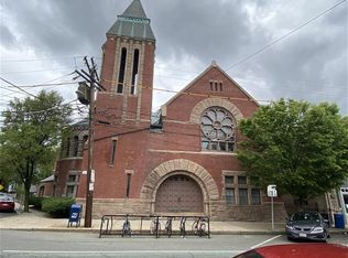 17-19 Bow St, Somerville, MA 02143