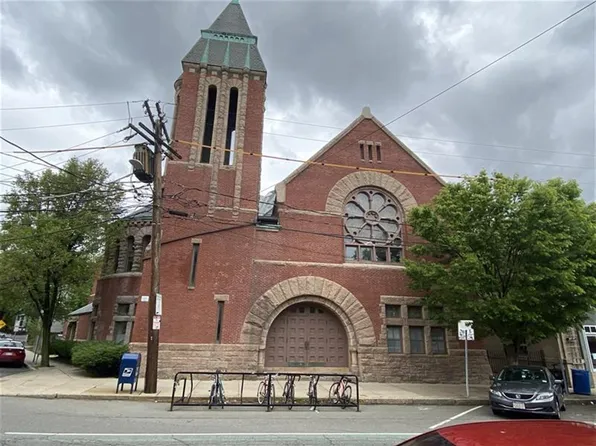 21 Bow St #12, Somerville, MA 02143