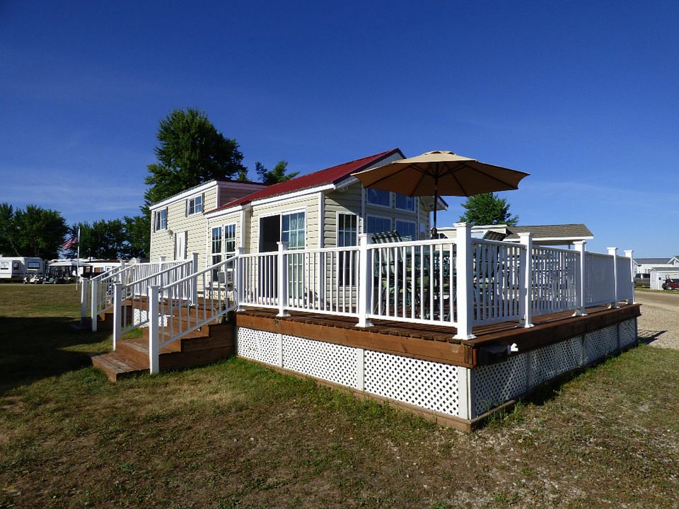 1st image of 23040 Phillips St Lot 284