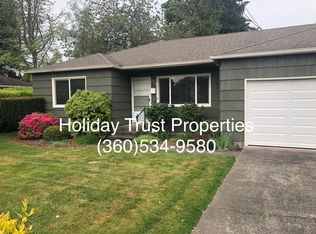 3317 Moore St SE, Tumwater, WA 98501