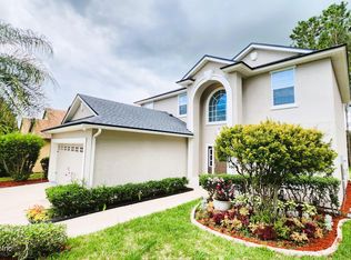 3763 Timberline Dr, Orange Park, FL 32065