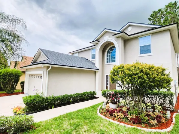 3763 TIMBERLINE Drive, Orange Park, FL 32065