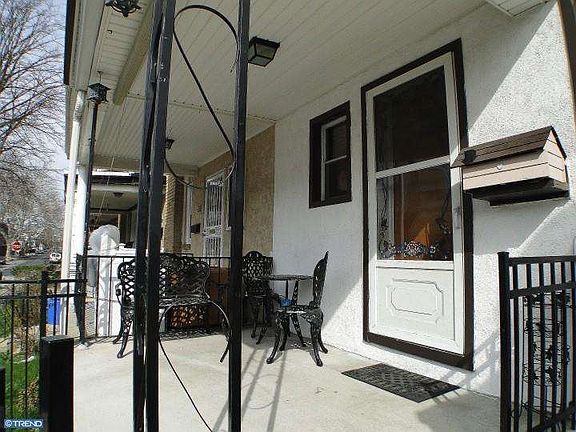 Porch