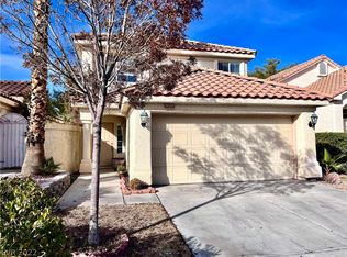 9524 Rancho Palmas Dr, Las Vegas, NV 89117