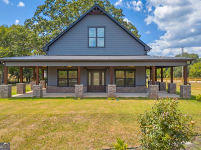 6724 Highway 174, Danielsville, GA, 30633