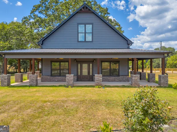 6724 Highway 174, Danielsville, GA 30633