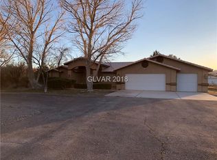2320 Page St, Pahrump, NV 89048