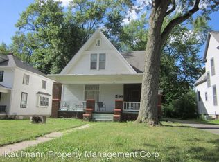 1224 Park Ave #2, Fort Wayne, IN 46807