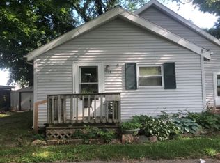 408 W Courtland Dr, Silver Lake, IN 46982