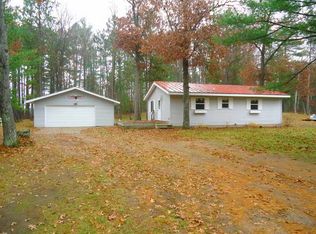 10396 N Leisure Dr #N, Hazelhurst, WI 54531