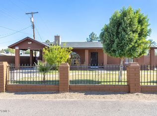 5211 S 2nd St, Phoenix, AZ 85040