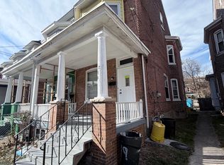 659 2nd St, Trenton, NJ 08611