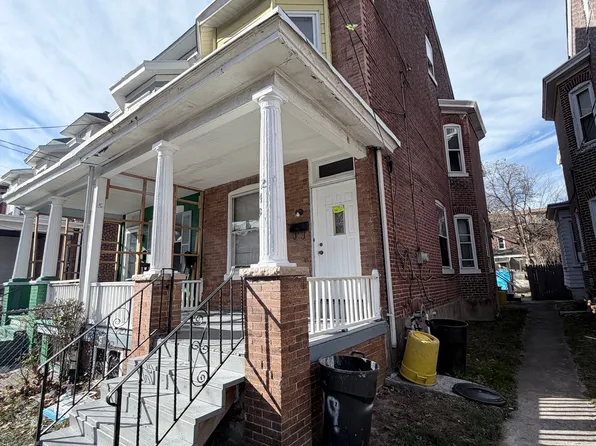 659 2nd St, Trenton, NJ 08611