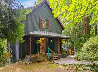 17222 58th St SE, Snohomish, WA