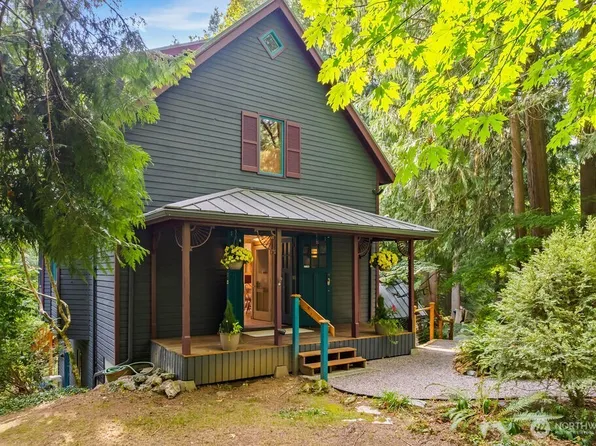 17222 58th Street SE, Snohomish, WA 98290