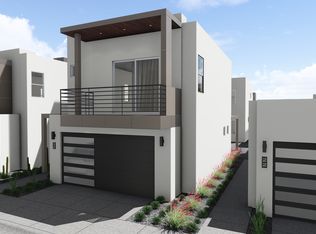 The Avant Plan, The Pearl, Tucson, AZ 85713