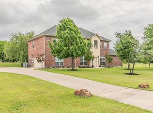 1916 Bayside Dr, Saint Paul, TX 75098