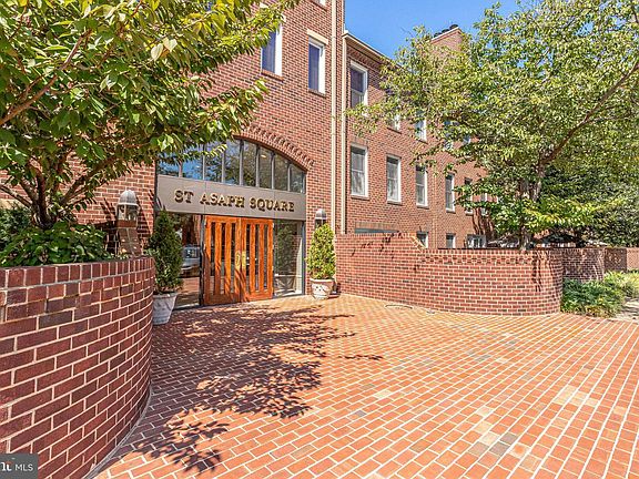 2nd image of 801 S Pitt St APT 333