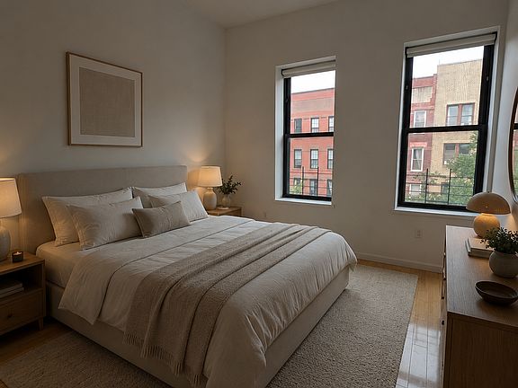 4th image of 118 Greenpoint Ave APT 3D
