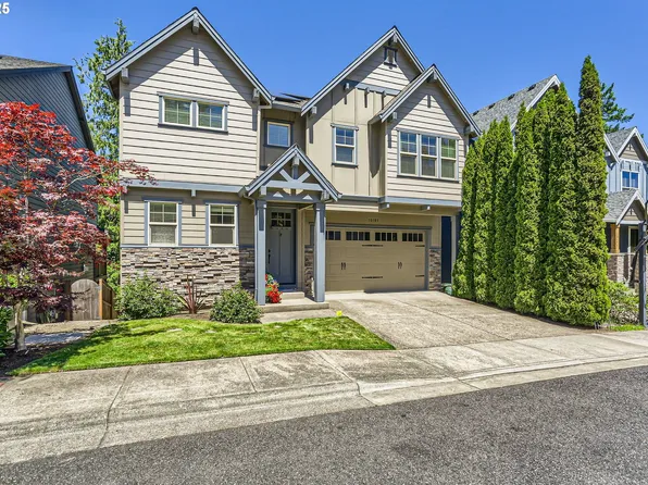 10183 NW Crossing Dr, Portland, OR 97229