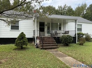 4701 Cooks Rd, Richmond, VA 23224