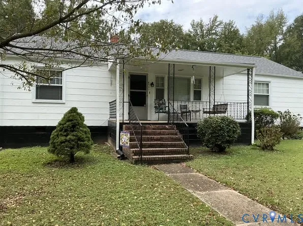 4701 Cooks Rd, Richmond, VA 23224