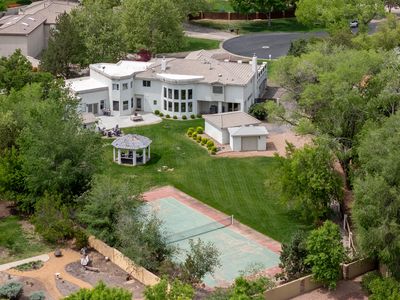 1418 Bonito Suenos Ct NW, Los Ranchos De Albuquerque, NM, 87107